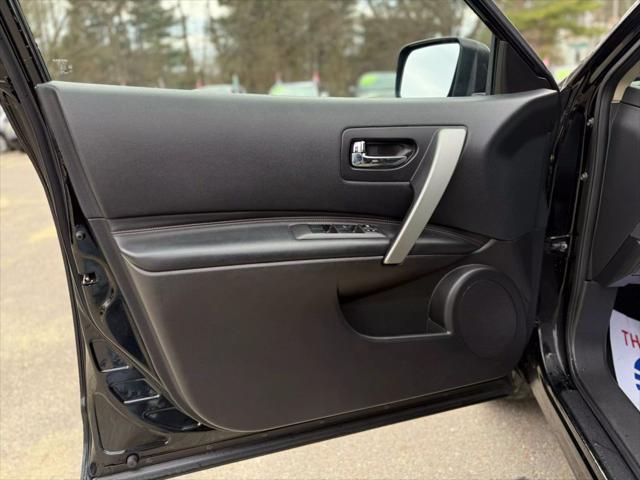 used 2013 Nissan Rogue car, priced at $9,995