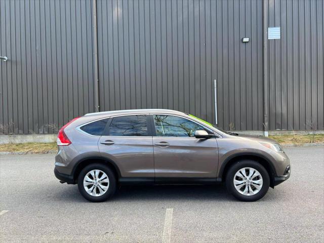 used 2013 Honda CR-V car, priced at $14,995