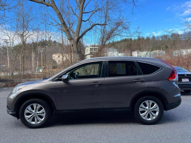 used 2013 Honda CR-V car, priced at $14,995