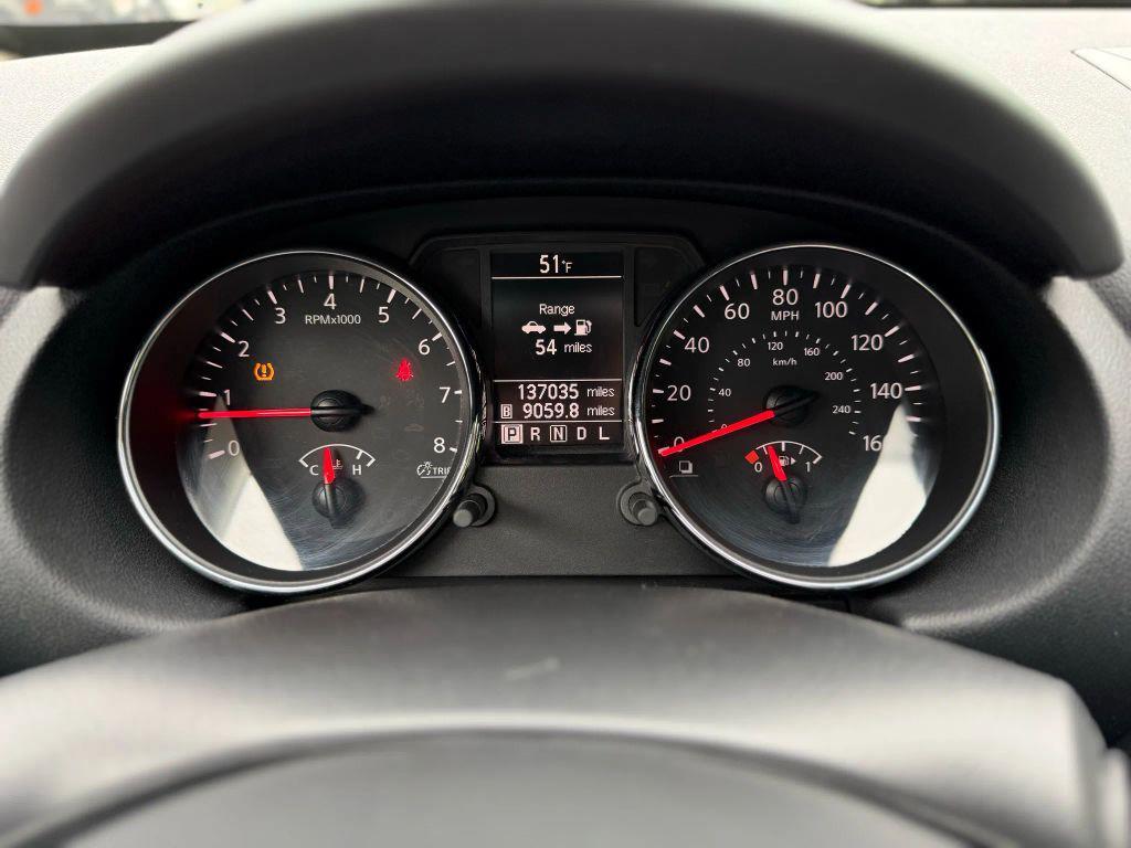 used 2011 Nissan Rogue car, priced at $5,995