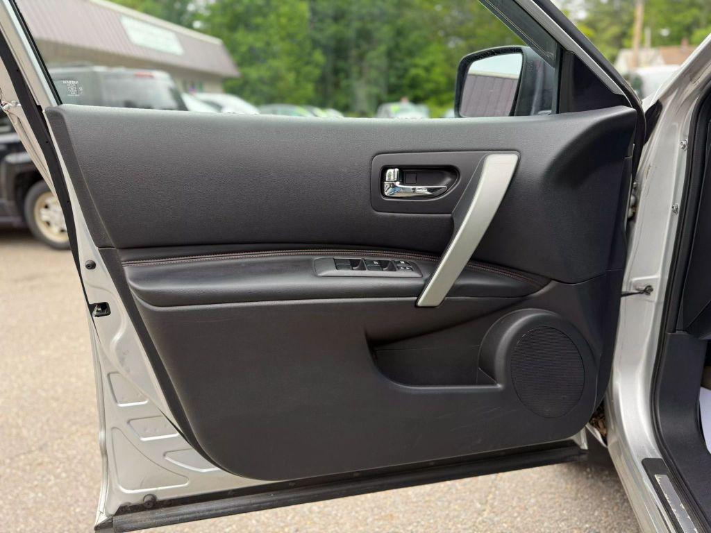 used 2011 Nissan Rogue car, priced at $5,995