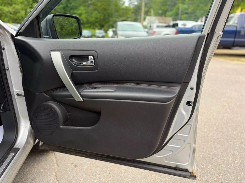 used 2011 Nissan Rogue car, priced at $5,995