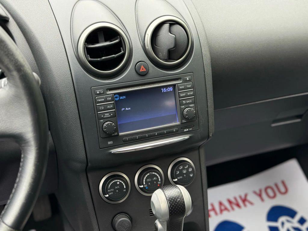 used 2011 Nissan Rogue car, priced at $5,995