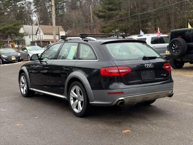 used 2013 Audi allroad car, priced at $10,495