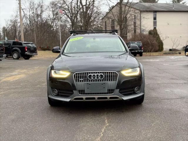 used 2013 Audi allroad car, priced at $10,495