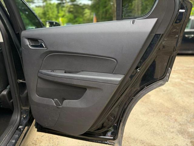 used 2012 Chevrolet Equinox car, priced at $7,195