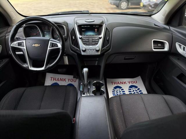 used 2012 Chevrolet Equinox car, priced at $7,195