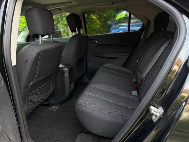 used 2012 Chevrolet Equinox car, priced at $7,195