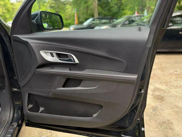 used 2012 Chevrolet Equinox car, priced at $7,195