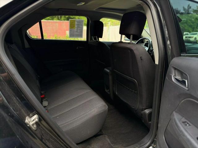 used 2012 Chevrolet Equinox car, priced at $7,195