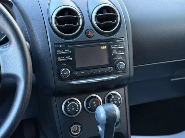 used 2012 Nissan Rogue car, priced at $8,995