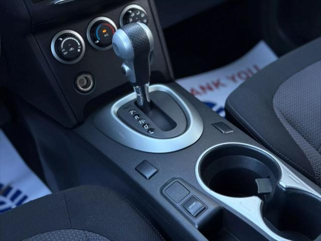 used 2012 Nissan Rogue car, priced at $8,995