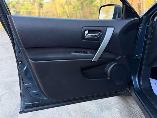 used 2012 Nissan Rogue car, priced at $8,995