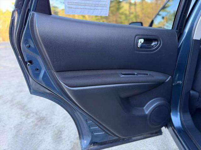 used 2012 Nissan Rogue car, priced at $8,995