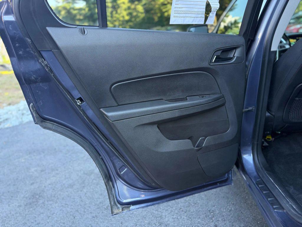 used 2013 Chevrolet Equinox car, priced at $9,295