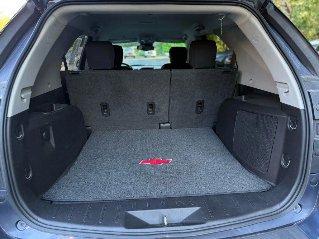 used 2013 Chevrolet Equinox car, priced at $9,295