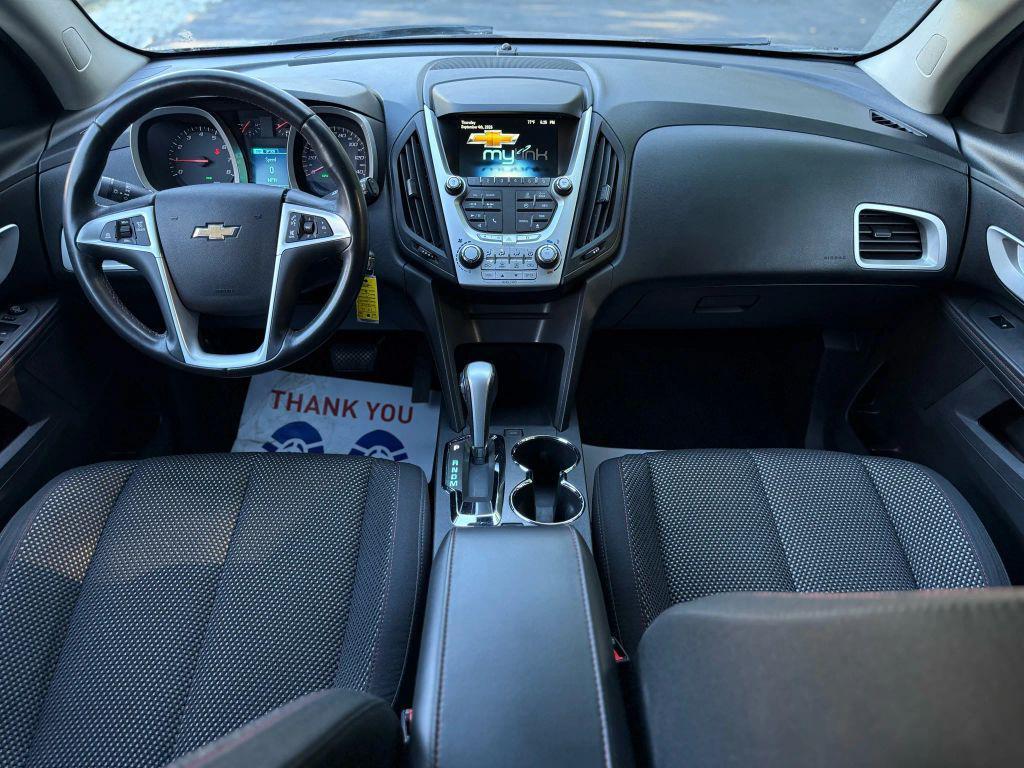 used 2013 Chevrolet Equinox car, priced at $9,295