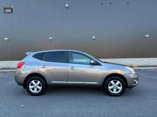 used 2013 Nissan Rogue car, priced at $6,995