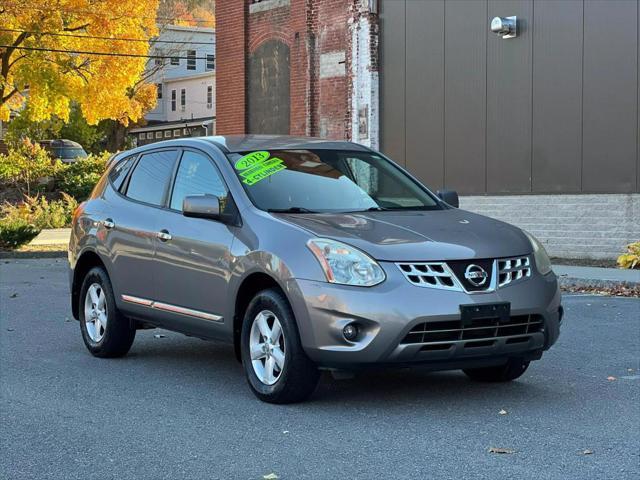 used 2013 Nissan Rogue car, priced at $6,995