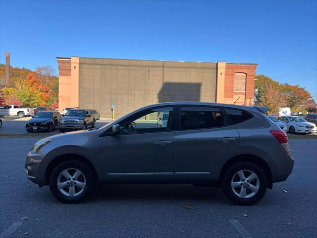 used 2013 Nissan Rogue car, priced at $6,995