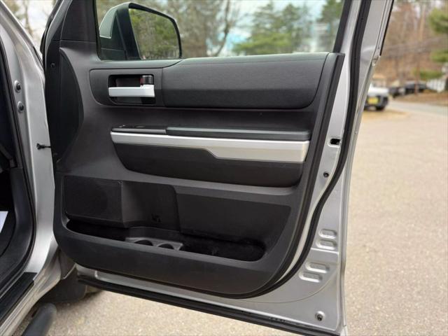 used 2016 Toyota Tundra car, priced at $21,995