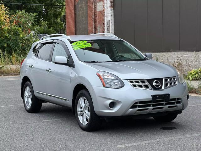 used 2013 Nissan Rogue car, priced at $7,995