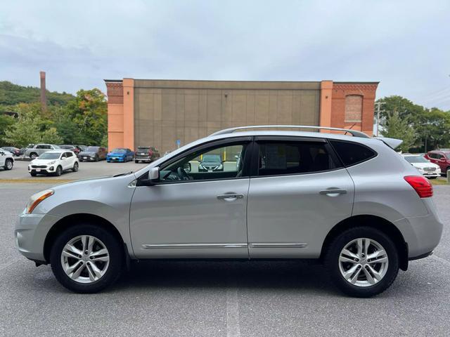 used 2013 Nissan Rogue car, priced at $7,995