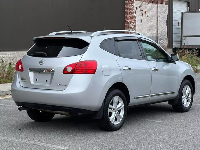 used 2013 Nissan Rogue car, priced at $7,995