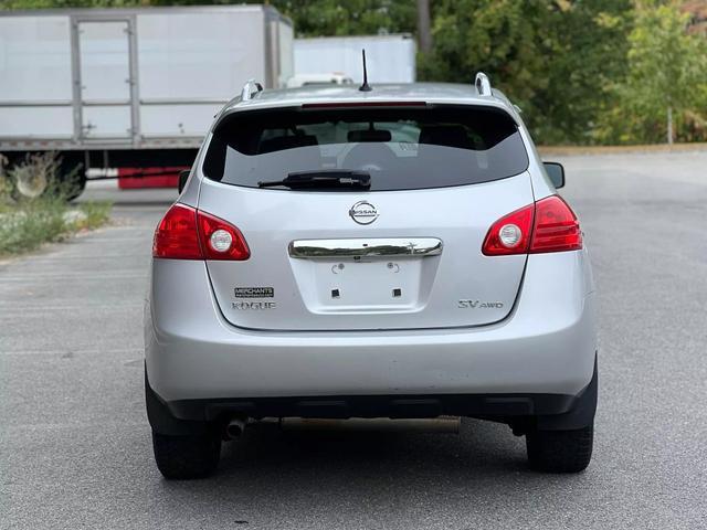 used 2013 Nissan Rogue car, priced at $7,995