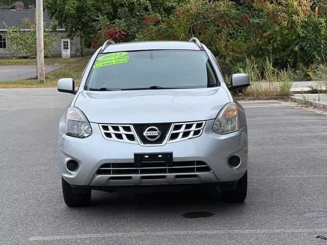 used 2013 Nissan Rogue car, priced at $7,995