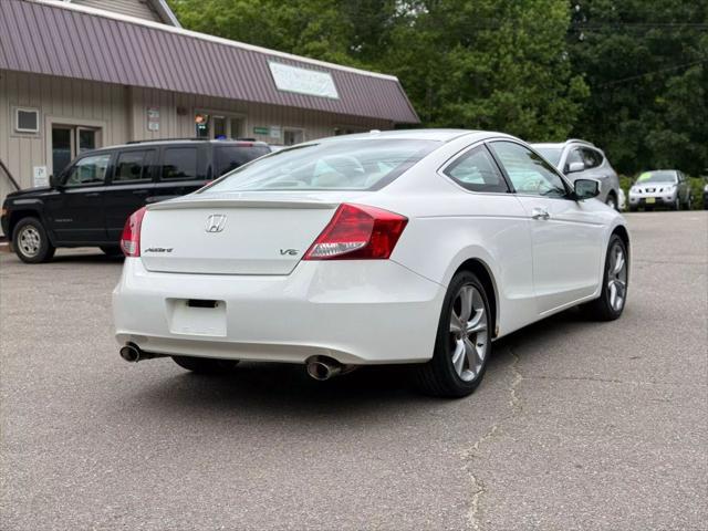used 2012 Honda Accord car, priced at $11,495