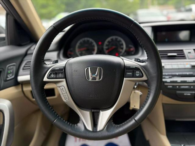 used 2012 Honda Accord car, priced at $11,495