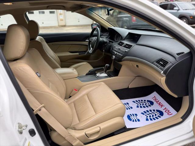 used 2012 Honda Accord car, priced at $11,495
