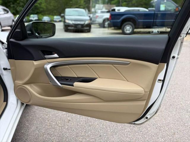 used 2012 Honda Accord car, priced at $11,495