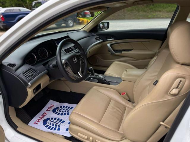 used 2012 Honda Accord car, priced at $11,495
