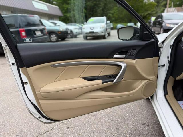 used 2012 Honda Accord car, priced at $11,495