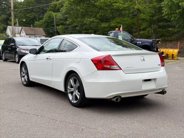 used 2012 Honda Accord car, priced at $11,495