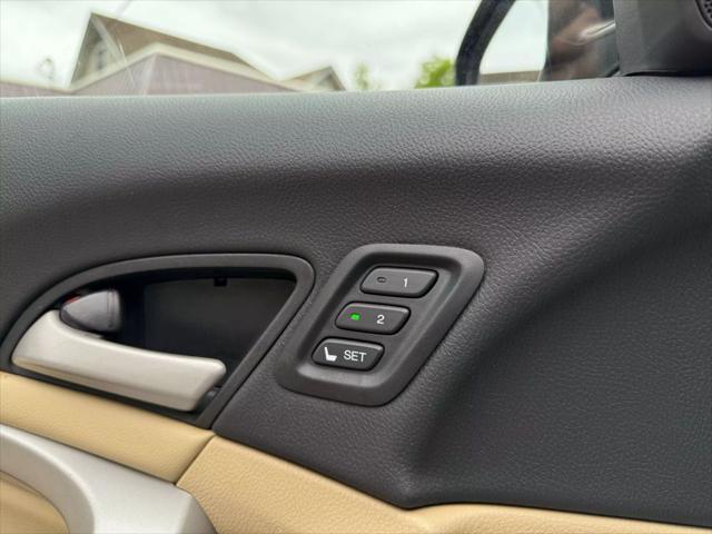 used 2012 Honda Accord car, priced at $11,495