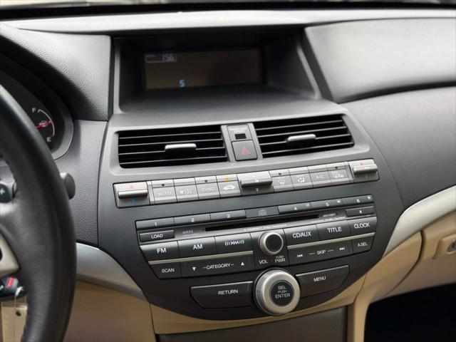used 2012 Honda Accord car, priced at $11,495