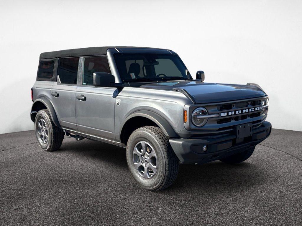 used 2023 Ford Bronco car, priced at $39,998