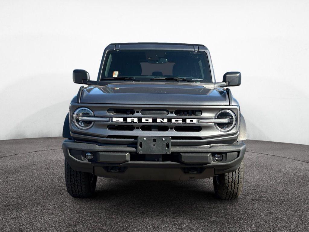 used 2023 Ford Bronco car, priced at $39,998