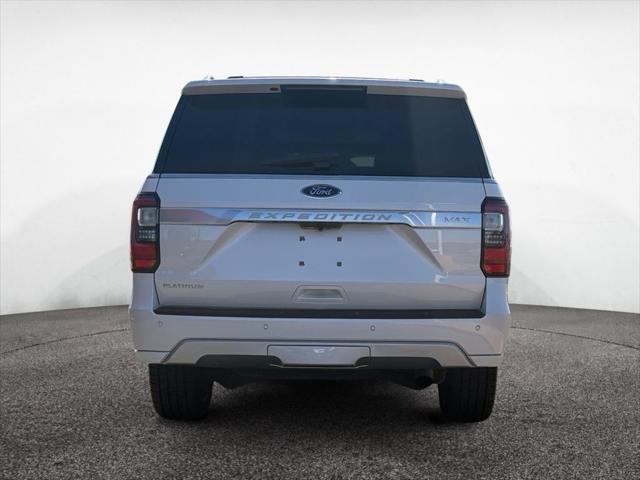 used 2019 Ford Expedition Max car, priced at $35,998
