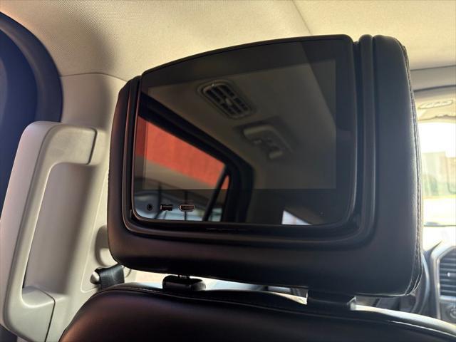 used 2019 Ford Expedition Max car, priced at $35,998