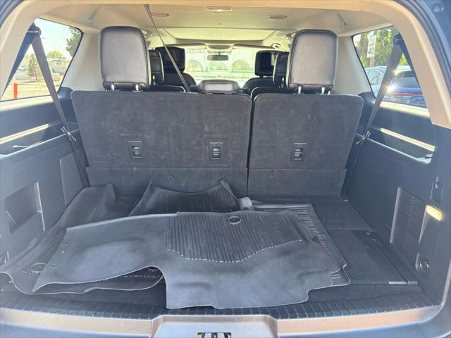 used 2019 Ford Expedition Max car, priced at $35,998
