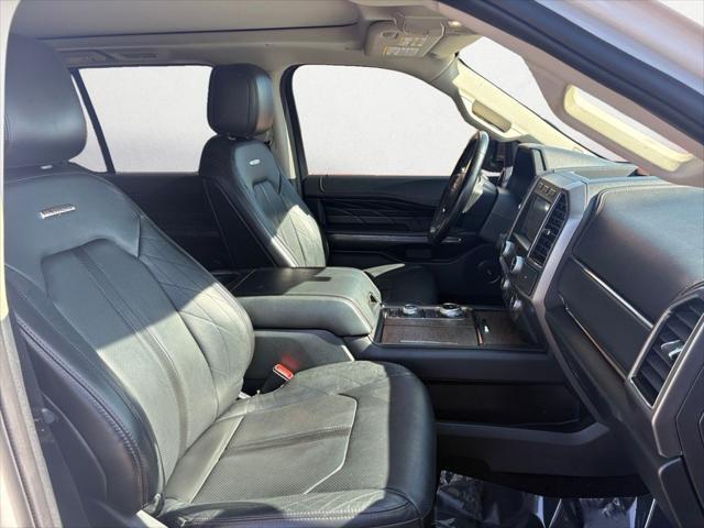 used 2019 Ford Expedition Max car, priced at $35,998