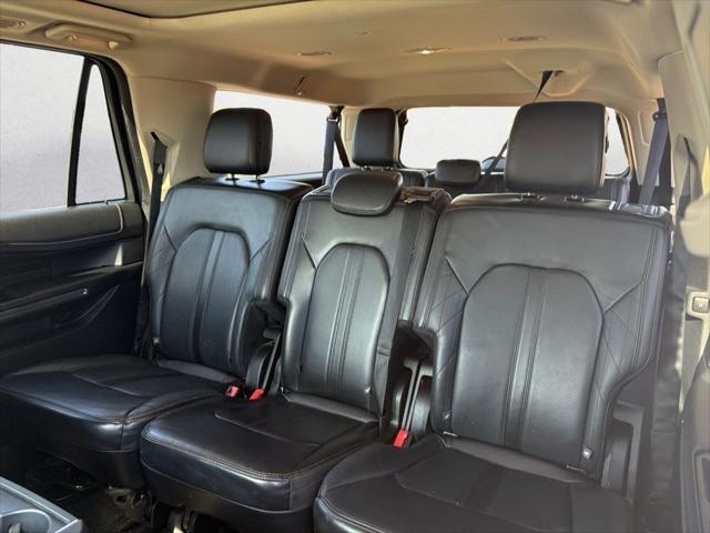 used 2019 Ford Expedition Max car, priced at $35,998