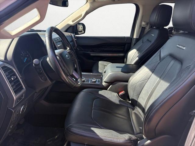 used 2019 Ford Expedition Max car, priced at $35,998