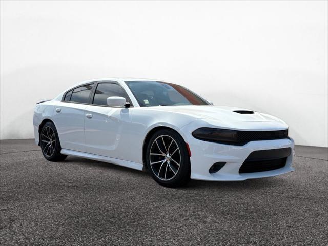 used 2018 Dodge Charger car, priced at $23,998