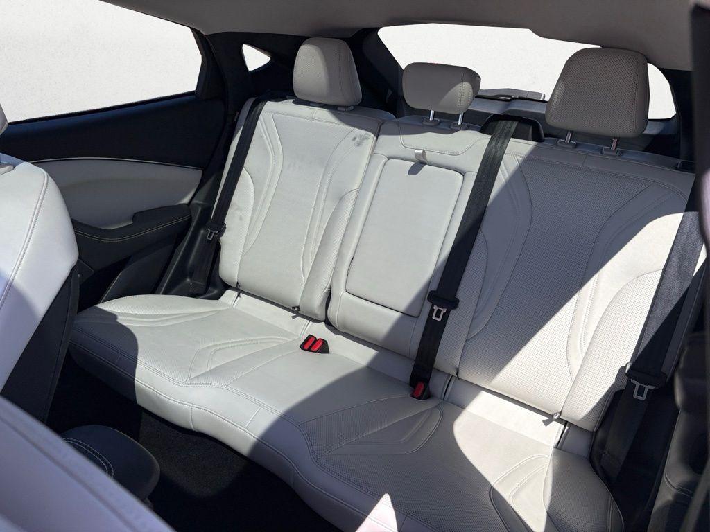 used 2022 Ford Mustang Mach-E car, priced at $29,998