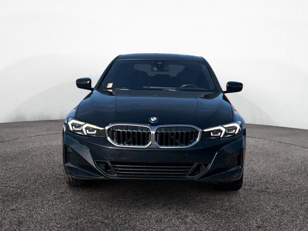 used 2023 BMW 330 car, priced at $30,998